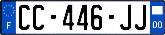 CC-446-JJ