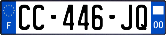 CC-446-JQ
