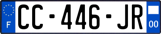 CC-446-JR