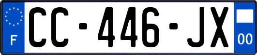 CC-446-JX