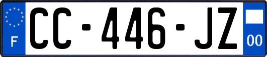 CC-446-JZ