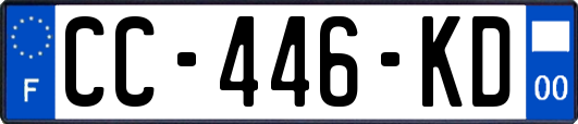 CC-446-KD