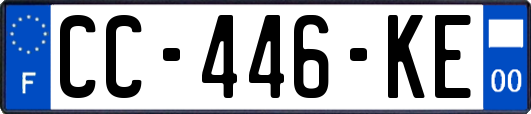 CC-446-KE