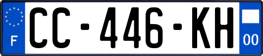 CC-446-KH