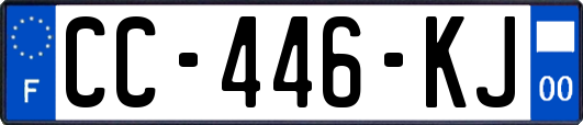 CC-446-KJ