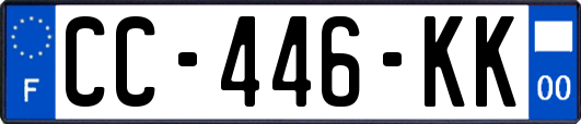 CC-446-KK