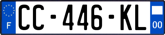 CC-446-KL