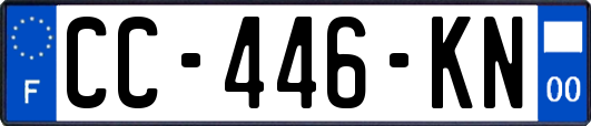 CC-446-KN
