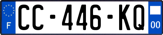CC-446-KQ