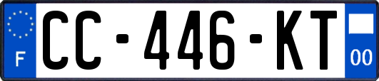 CC-446-KT