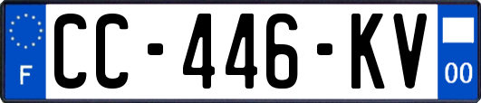 CC-446-KV
