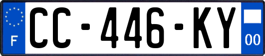 CC-446-KY
