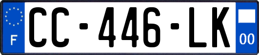 CC-446-LK