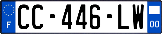 CC-446-LW