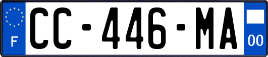 CC-446-MA