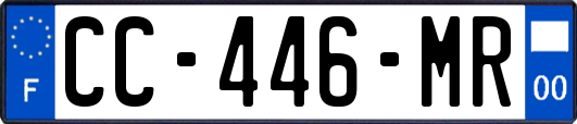 CC-446-MR
