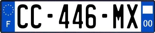 CC-446-MX