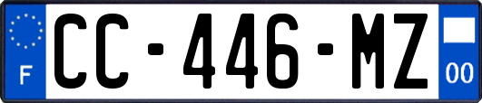 CC-446-MZ