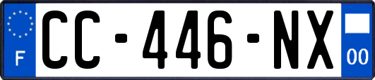 CC-446-NX