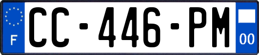 CC-446-PM