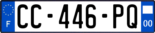 CC-446-PQ