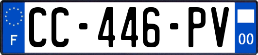 CC-446-PV