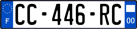 CC-446-RC