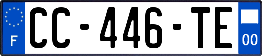 CC-446-TE