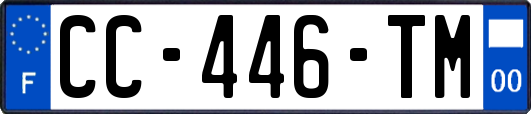 CC-446-TM