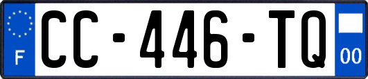 CC-446-TQ