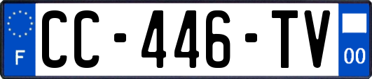 CC-446-TV