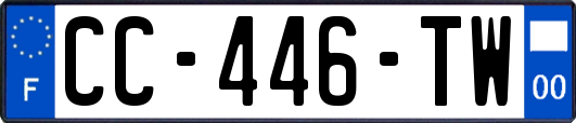 CC-446-TW
