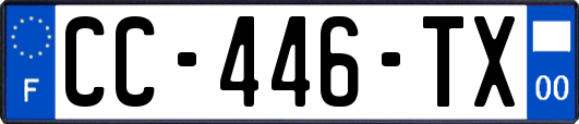 CC-446-TX