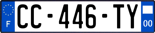 CC-446-TY