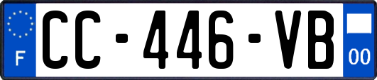 CC-446-VB