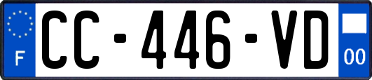 CC-446-VD