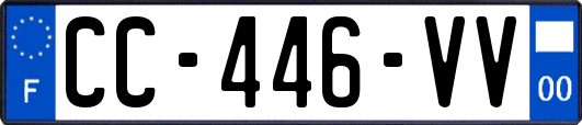 CC-446-VV