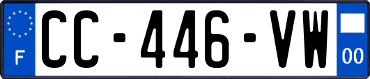 CC-446-VW