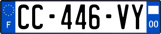 CC-446-VY