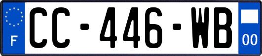 CC-446-WB