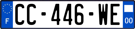 CC-446-WE