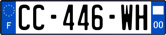 CC-446-WH