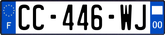 CC-446-WJ