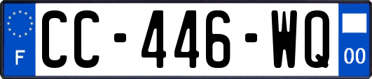 CC-446-WQ
