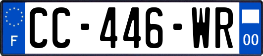 CC-446-WR