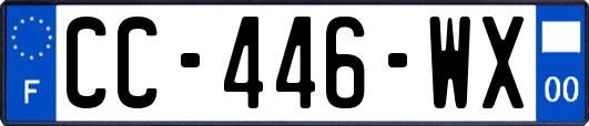 CC-446-WX