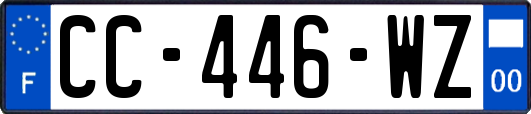 CC-446-WZ