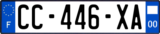 CC-446-XA