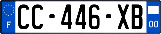 CC-446-XB