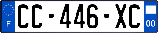 CC-446-XC